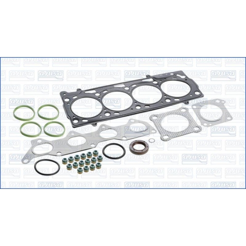 AJUSA Dichtungssatz, Zylinderkopf MULTILAYER STEEL 52194200