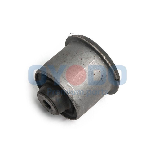 Oyodo Lagerung, Achsk&ouml;rper