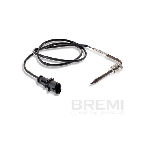 BREMI Sensor, Abgastemperatur