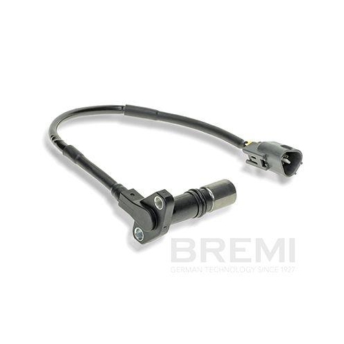 BREMI Impulsgeber, Kurbelwelle