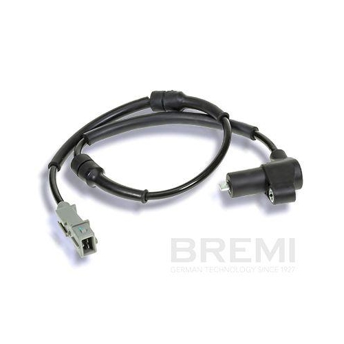 BREMI Sensor, Raddrehzahl