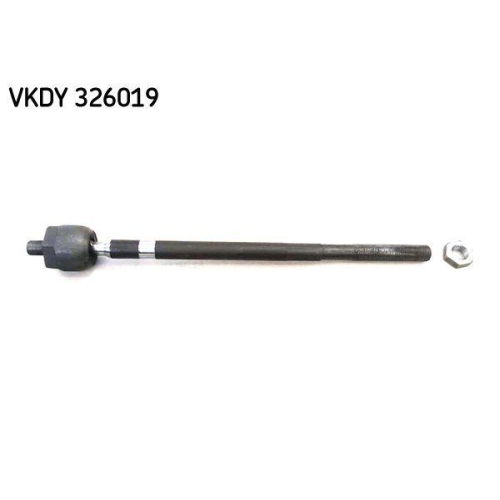 SKF Axialgelenk, Spurstange