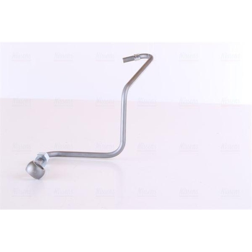 NISSENS &Ouml;lleitung, Lader 935167