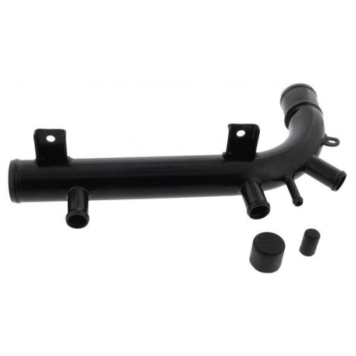 MAPCO K&uuml;hlmittelrohrleitung