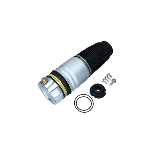 KAMOKA Luftfeder, Fahrwerk