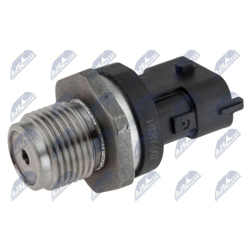 NTY Sensor, Kraftstoffdruck EFP-HY-002