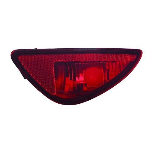 ABAKUS Nebelschlussleuchte