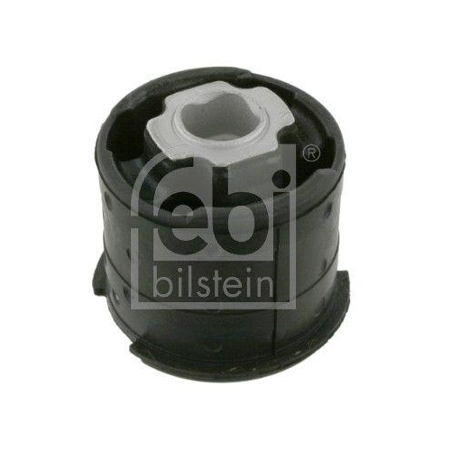FEBI BILSTEIN Lagerung, Achskörper 23913