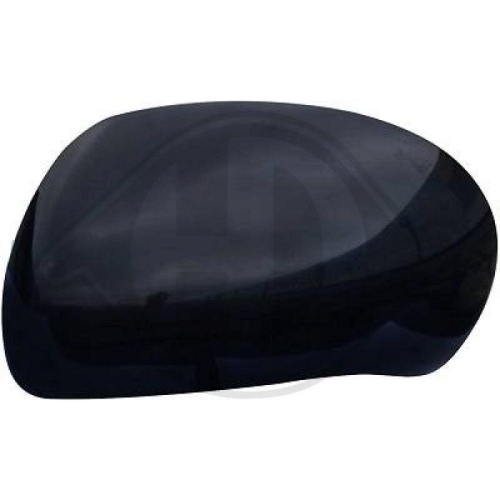 DIEDERICHS Abdeckung, Au&szlig;enspiegel 6075226