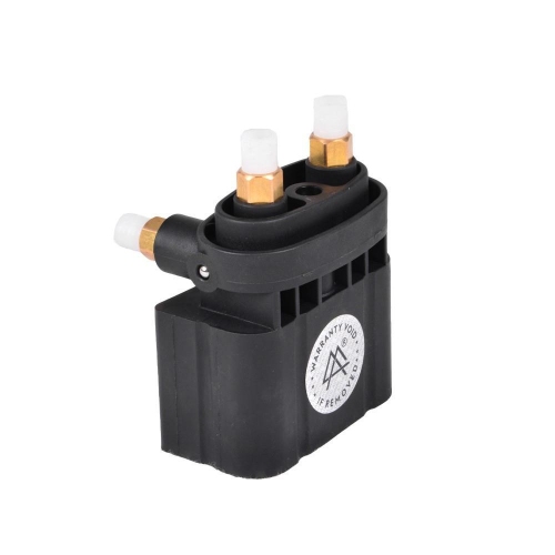 Luftfederventil 5443-01-0030 Miessler Automotive