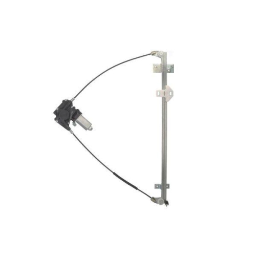 PACOL Fensterheber DAF-WR-011