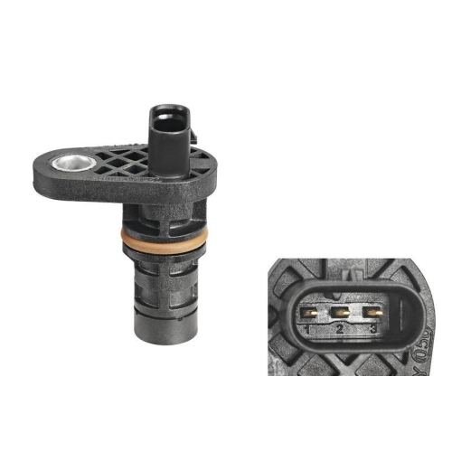 VALEO Impulsgeber, Kurbelwelle 255506