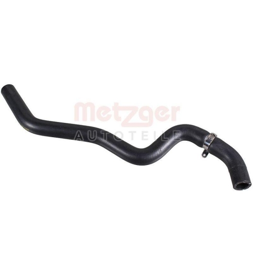 METZGER AUTOTEILE Heizungsschlauch 2422376