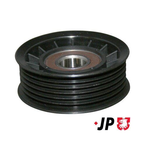JP GROUP Spannrolle, Keilrippenriemen JP 1118301200