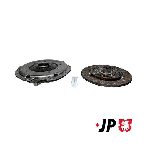 JP GROUP Kupplungssatz JP 1230407910