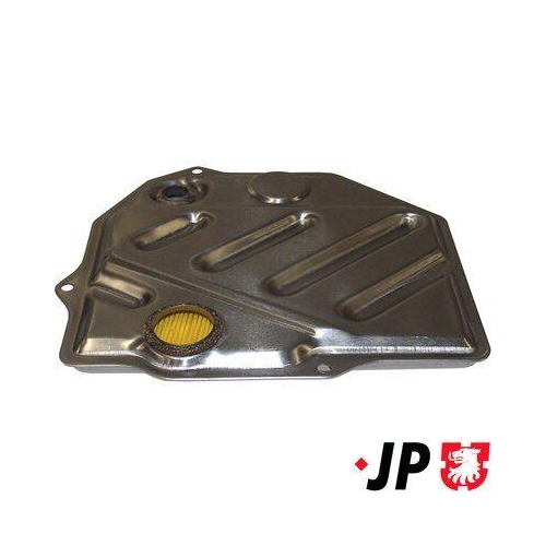 JP GROUP Hydraulikfilter, Automatikgetriebe JP 1331900100