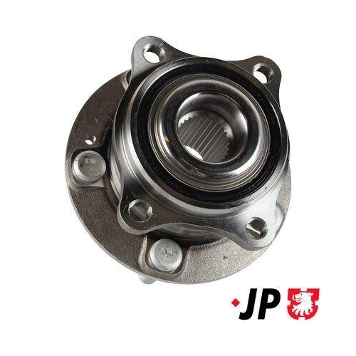 JP GROUP Radnabe JP 3541400100