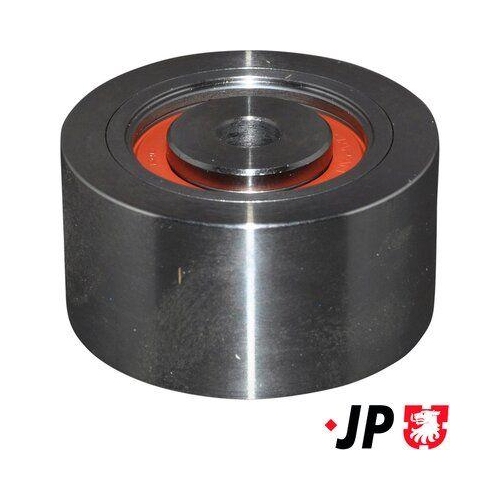 JP GROUP Umlenk-/F&uuml;hrungsrolle, Keilrippenriemen JP 4118300700