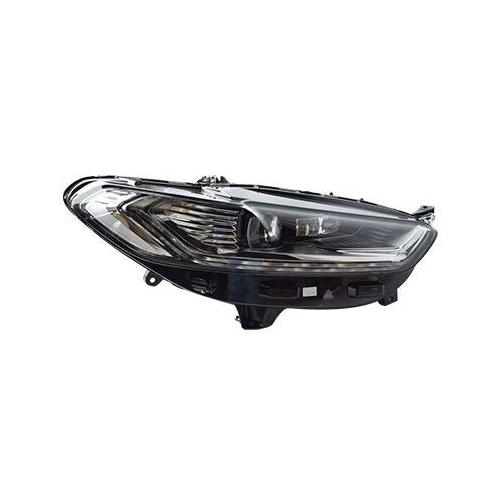 VAN WEZEL Hauptscheinwerfer 1883966V