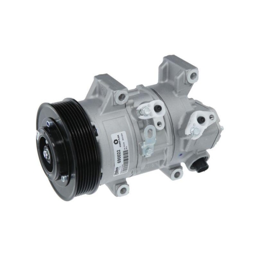 VALEO Kompressor, Klimaanlage VALEO CORE-FLEX 690022