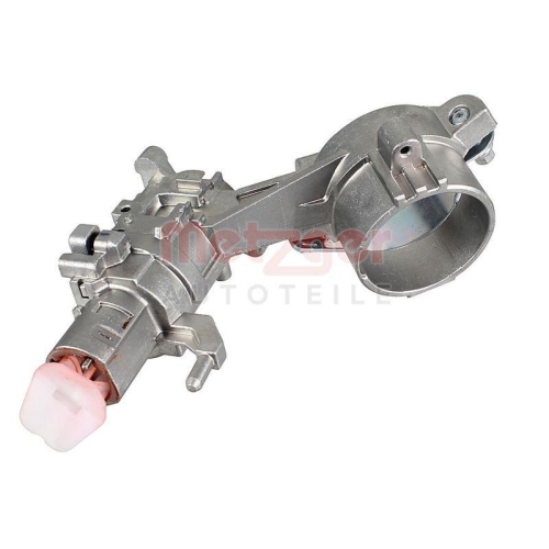 METZGER AUTOTEILE Lenkschloss ORIGINAL ERSATZTEIL 2310863