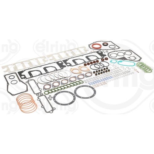 ELRING Dichtungsvollsatz, Motor 232.212