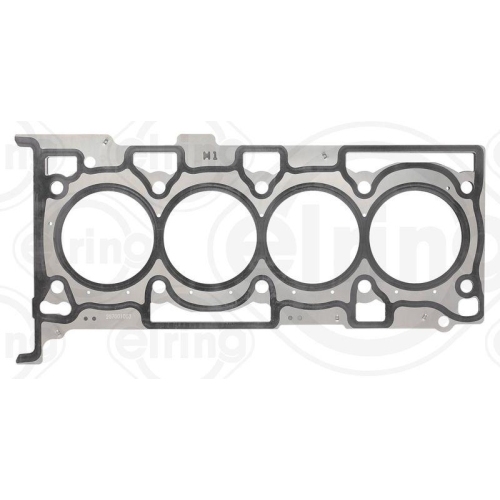 ELRING Dichtung, Zylinderkopf 483.910