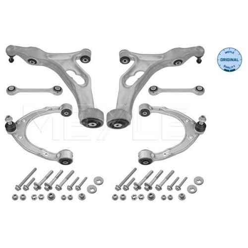 MEYLE Lenkersatz, Radaufhängung MEYLE-ORIGINAL-KIT: Better solution for you! 116 050 0191/S