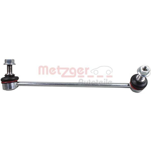 METZGER AUTOTEILE Stange/Strebe, Stabilisator COMPETENCE KIT 53069802
