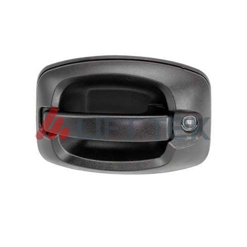 Lift-Tek T&uuml;rau&szlig;engriff LT80582SC