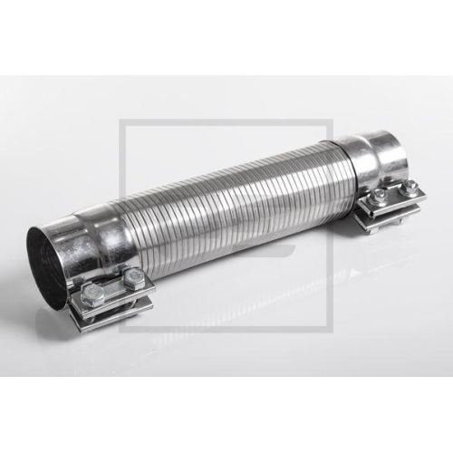 PE Automotive Wellrohr, Abgasanlage 019.209-00A