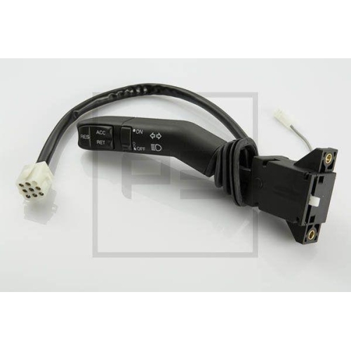 PE Automotive Lenkstockschalter 120.022-00A