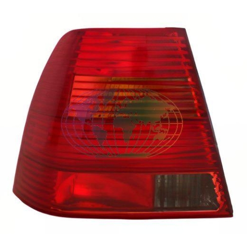 Lexmond Trading BV Schlussleuchte 9271412