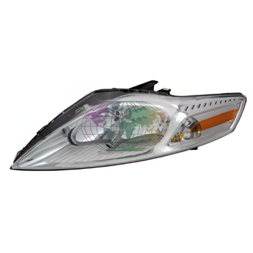 Lexmond Trading BV Hauptscheinwerfer 3675278