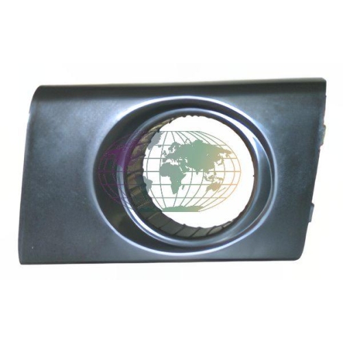 Lexmond Trading BV Rahmen, Nebelscheinwerfer 4481362