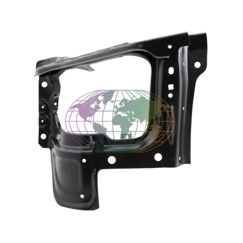 Lexmond Trading BV Halter, Hauptscheinwerfer 6467621