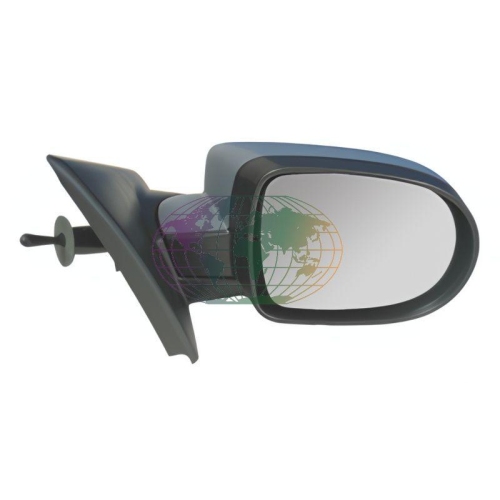 Lexmond Trading BV Au&szlig;enspiegel 7203075