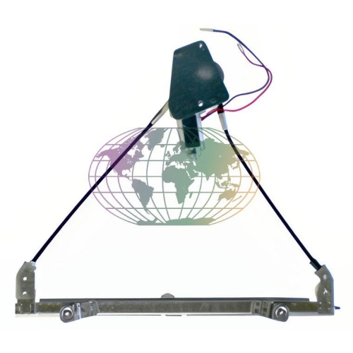 Lexmond Trading BV Fensterheber 7234764