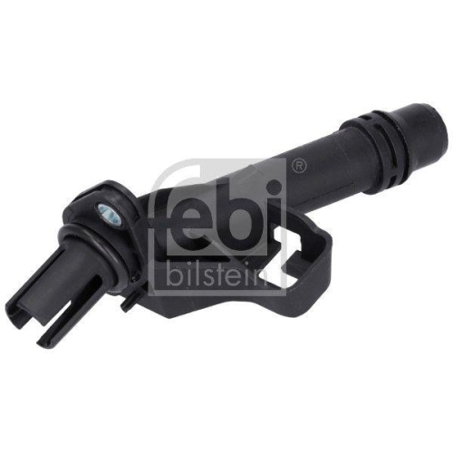 FEBI BILSTEIN Rohrleitung, AGR-Ventil 188698