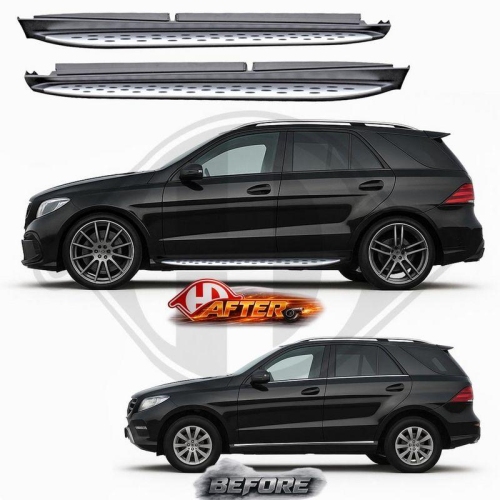 DIEDERICHS Trittbrett HD Tuning 1692032