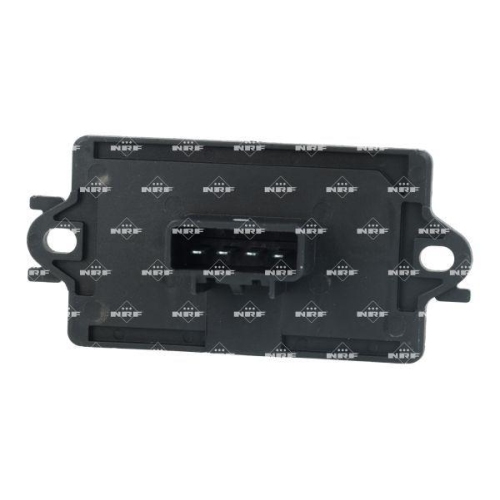 NRF Widerstand, Innenraumgebl&auml;se 342147