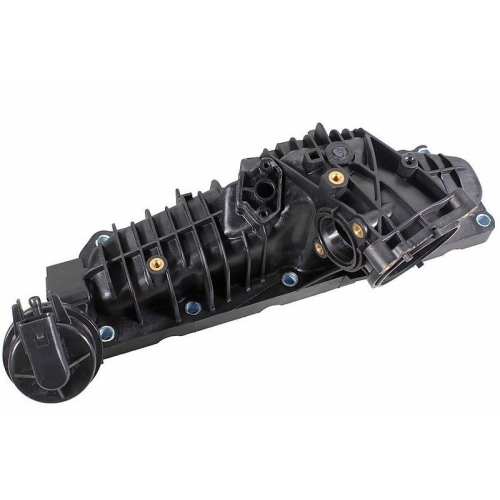 METZGER AUTOTEILE Saugrohrmodul 2100150