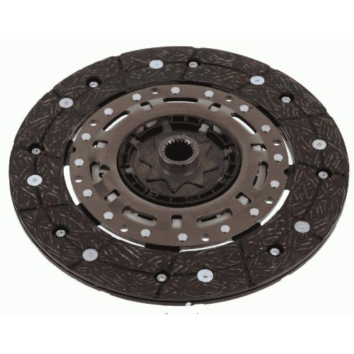 SACHS Kupplungsscheibe 1878 634 089