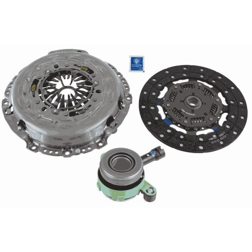 SACHS Kupplungssatz XTend Kit plus CSC 3000 990 540