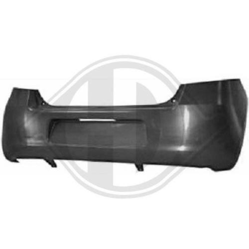 DIEDERICHS Sto&szlig;f&auml;nger HD Priority Parts 6606055