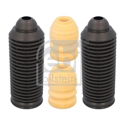FEBI BILSTEIN Staubschutzsatz, Sto&szlig;d&auml;mpfer 186145