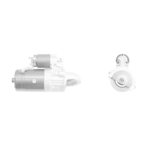 MAHLE Starter MS 127