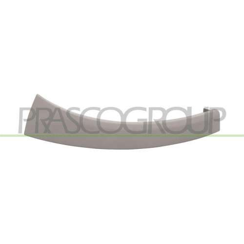 PRASCO Blende, Hauptscheinwerfer FT9302103