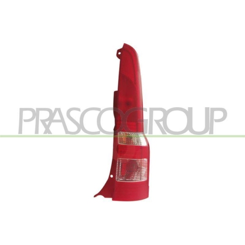 PRASCO Heckleuchte FT1224154