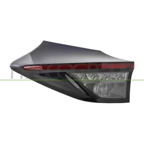 PRASCO Heckleuchte TY6504064